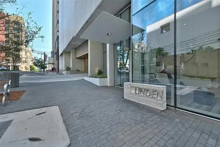 New construction Condo house 313 W 17Th St, Unit 1903, Austin, TX 78701 - image 19