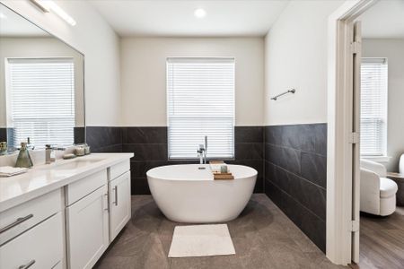 New construction Single-Family house 3911 Willowbend Pt, Houston, TX 77025 - image 16