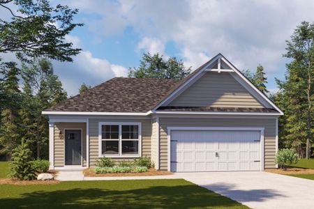 Surrey Woods by Red Cedar Homes in Charlotte - photo 4 4