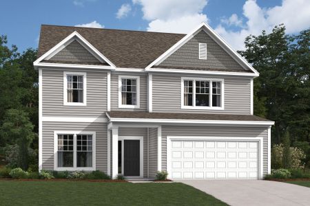 New construction Single-Family house 1104 Yellow Springs Dr, Huntersville, NC 28078 null- photo 1 1