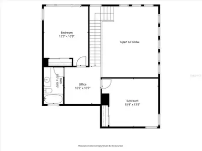 New construction Single-Family house 196 Hampton Lp, Davenport, FL 33837 - image 7