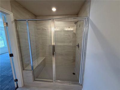 New construction Townhouse house 5143 Longview Run, Decatur, GA 30035 plan The Hartwell - image 8