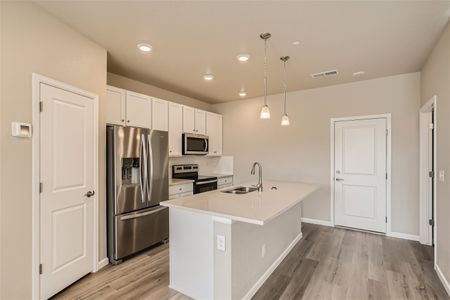 New construction Townhouse house 6952 Huddersfield Ln, Castle Pines, CO 80108 Catalina- photo 11 11