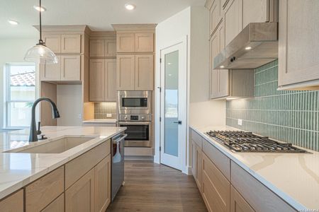 New construction Single-Family house 2044 Toscano Wy, Kerrville, TX 78028 - image 11