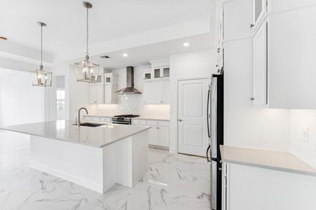 New construction Single-Family house 10072 Nw Field Flower Trl, Port St. Lucie, FL 34987 plan Kelly - image 8