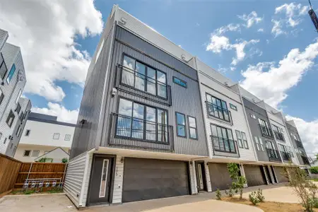 New construction Condo house 4701 San Jacinto St, Unit 101, Dallas, TX 75204 null- photo 0