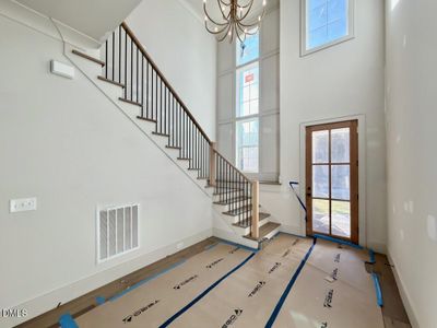 New construction Single-Family house 35 Chestnut Oak Dr, Youngsville, NC 27596 - image 19