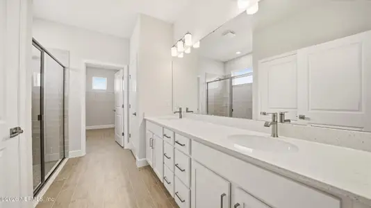 New construction Single-Family house 2 Roller Ln, Palm Coast, FL 32164 plan Madison - image 6