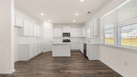 New construction Single-Family house 1149 Blue Juniper Cir, Loganville, GA 30052 null- photo 19 19