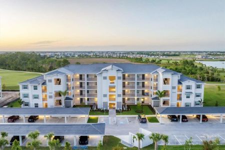 New construction Condo house 12240 Wellen Golf St, Unit 201, Venice, FL 34293 - image