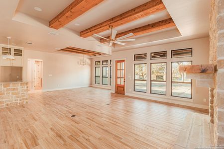 New construction Single-Family house 129 Hondo Rdg, La Vernia, TX 78121 - image 18