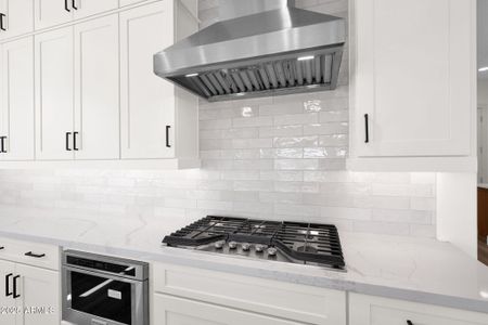 New construction Single-Family house 2648 E Longhorn Ct, Gilbert, AZ 85297 - image 12