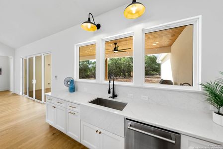 New construction Single-Family house 456 Rio Azul, Bandera, TX 78063 - image 15