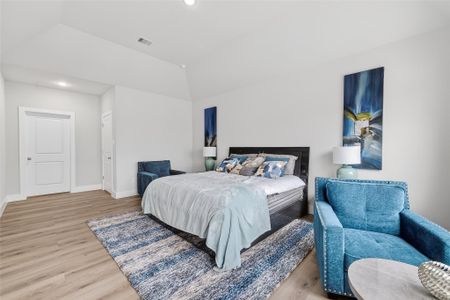 New construction Single-Family house 6702 Metro Blvd, Unit 2, Houston, TX 77083 - image 8