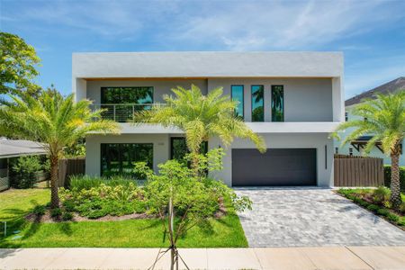 New construction Single-Family house 1318 Se 13Th Ter, Fort Lauderdale, FL 33316 null- photo 70 70