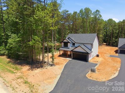 New construction Single-Family house 305 Lake Farm Dr, Salisbury, NC 28146 - image