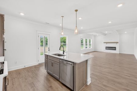 New construction Single-Family house 5920 Steiner Wy, Murfreesboro, TN 37153 plan The Winston - image 10