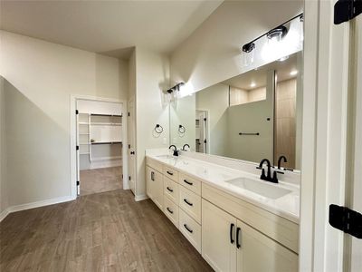 New construction Single-Family house 130 Lasso Lp, Lorena, TX 76655 - image 9