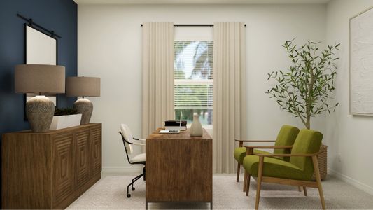 Westview: Aden South Key II by Lennar in Kissimmee - photo 32 32