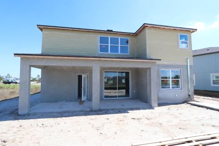 New construction Single-Family house 5525 Maydale Ave, Wesley Chapel, FL 33545 Coronado II- photo 57 57