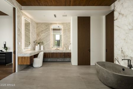 New construction Single-Family house 6911 E Jackrabbit Rd, Paradise Valley, AZ 85253 - image 8