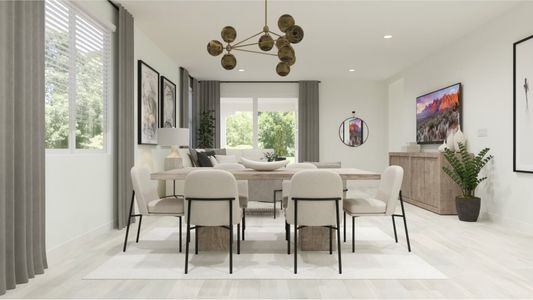 Madera: Horizon by Lennar in Queen Creek - photo 10 10