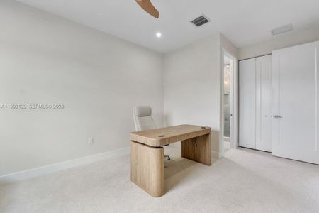 New construction Single-Family house 12609 Solana Bay Cir, Palm Beach Gardens, FL 33412 plan Santa Monica - image 17