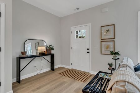 New construction Single-Family house 132 Beignet Pvt Aly, Hendersonville, TN 37075 plan Fisher - image 6