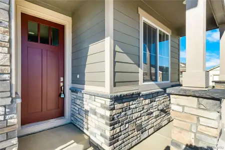 New construction Single-Family house 4515 Westlock St, Castle Rock, CO 80104 - image 4