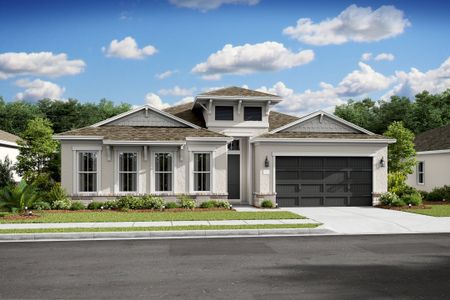 New construction Single-Family house 3242 Armen Drive, Merritt Island, FL 32953 - photo 0