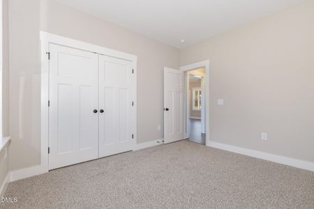 New construction Single-Family house 125 Tee Dr, Selma, NC 27576 - image 19