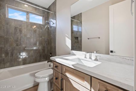 New construction Single-Family house 15 Creek Rock Cir, Sedona, AZ 86351 - image 15