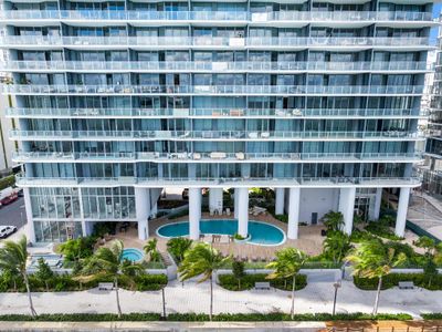 New construction Condo house 700 Ne 24Th St, Unit 4601, Miami, FL 33137 - image
