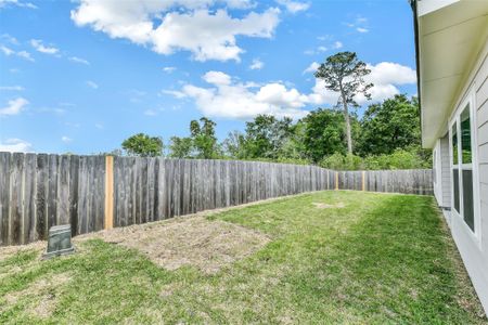 New construction Single-Family house 3019 King Oaks St, Baytown, TX 77251 - image 4