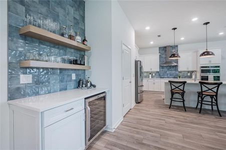 New construction Single-Family house 14146 Samoa Hill Ct, Riverview, FL 33569 Yorkshire - photo 6 6