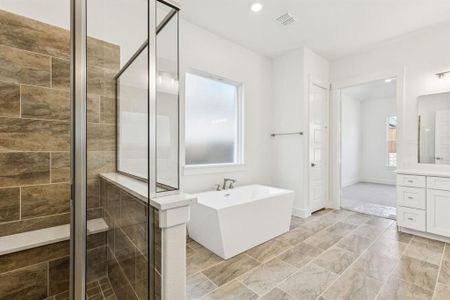 New construction Single-Family house 1608 Angus Trl, Van Alstyne, TX 75495 - image 6