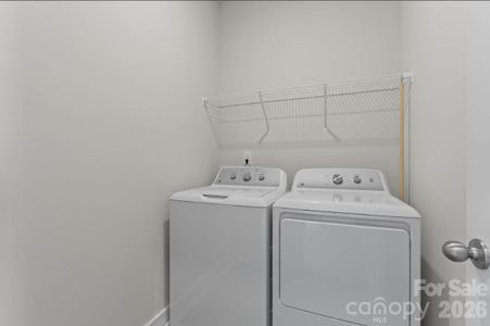 New construction Townhouse house 499 Shasta St, Unit 5206, Gastonia, NC 28052 - image 9