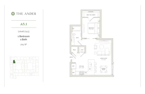 New construction Condo house 2001 W Anderson Ln, Austin, TX 78757 null- photo 0