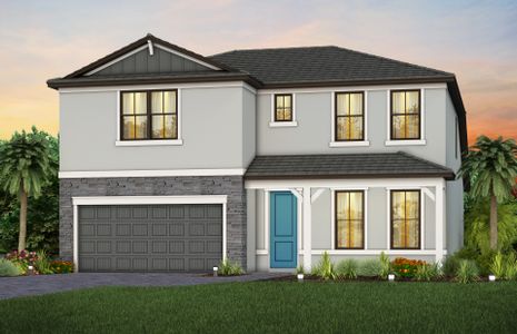 Hendrix Reserve by DiVosta in Lake Worth - photo 2 2