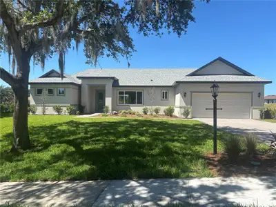 New construction Single-Family house 5540 Saddleback Ct, Lady Lake, FL 32159 - image