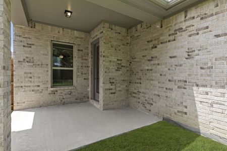 Villas at Long Branch by Windsor Homes in Rowlett - image 11