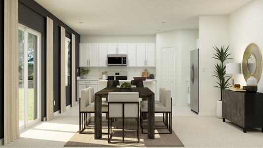 Kings Preserve by Lennar in Jacksonville - photo 9 9