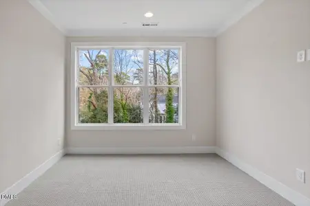 New construction Townhouse house 810 Maple Berry Ln, Unit 105, Raleigh, NC 27607 - image 18