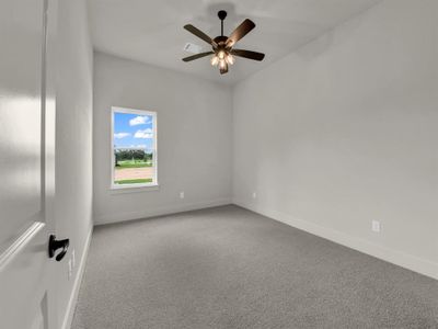 New construction Single-Family house 305 Wrangler Ct, Weatherford, TX 76020 - image 19