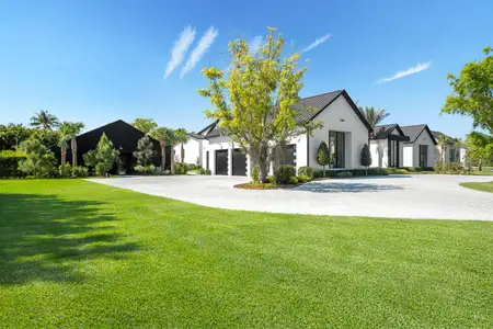 New construction Single-Family house 10468 El Caballo Ct, Delray Beach, FL 33446 - image