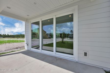 New construction Single-Family house 90 Sea Green Wy, Ponte Vedra, FL 32081 plan Liberty - image 3