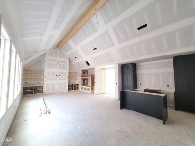 New construction Single-Family house 6508 Sanctuary Falls Dr, Raleigh, NC 27614 - image 16