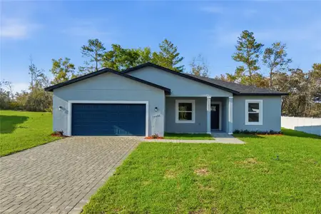 New construction Single-Family house 13695 Sw 40Th Cir, Ocala, FL 34473 - image