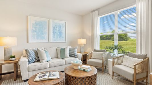 Pemberton: Pemberton Parkside 5