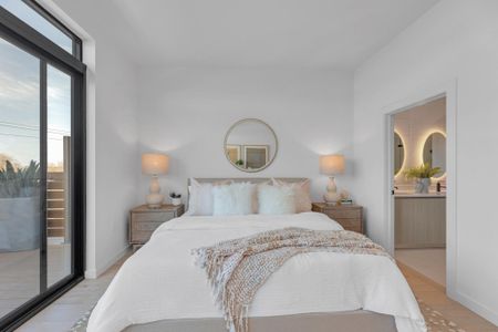 New construction Condo house 2209 S 1St St, Unit 403, Austin, TX 78704 - image 17